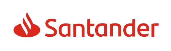 Logso Bancos Santander