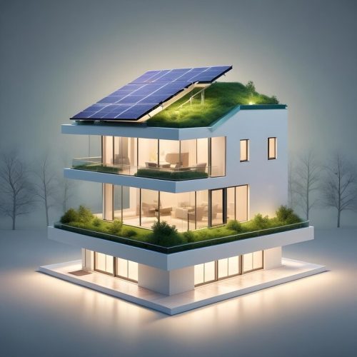 imgi_56_futuristic-sleek-modern-isometric-smart-3d-house-modern-solar-panel-house_